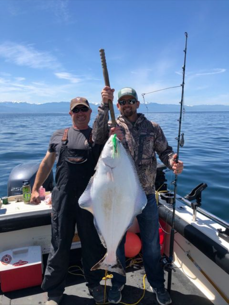 2024 HALIBUT DERBY – Fish Northwest